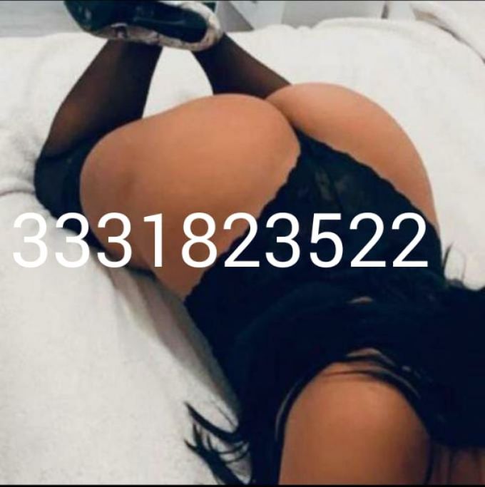 Annuncio Escort Ads - NOVIT