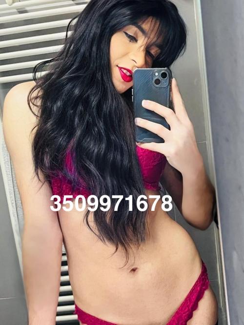 Annuncio Escort Ads - PONSACCO NEW NEW PAOLA TRANS --DISPONIBILE A TUTTO POMPINO SENZA FINO IN GOLA DA MON PERDERE