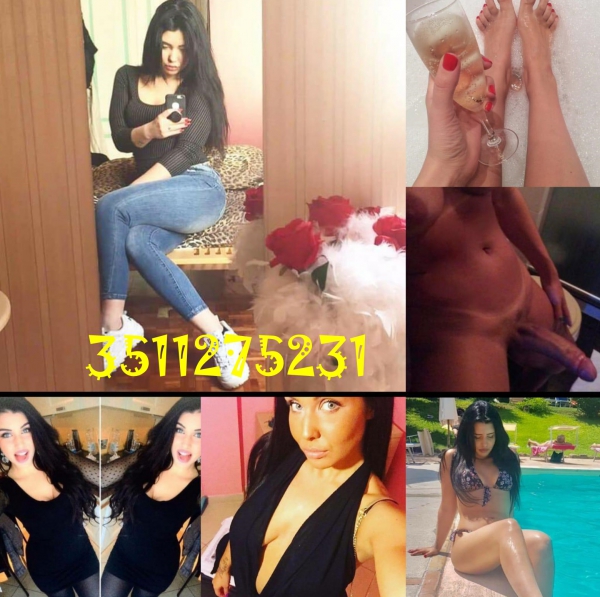 Annuncio Escort Ads - APPENA ARRIVATA     GRETA TRANS     Prima volta in citta!!Come mi vedi in foto mi troverai          regina del pompino al naurale
