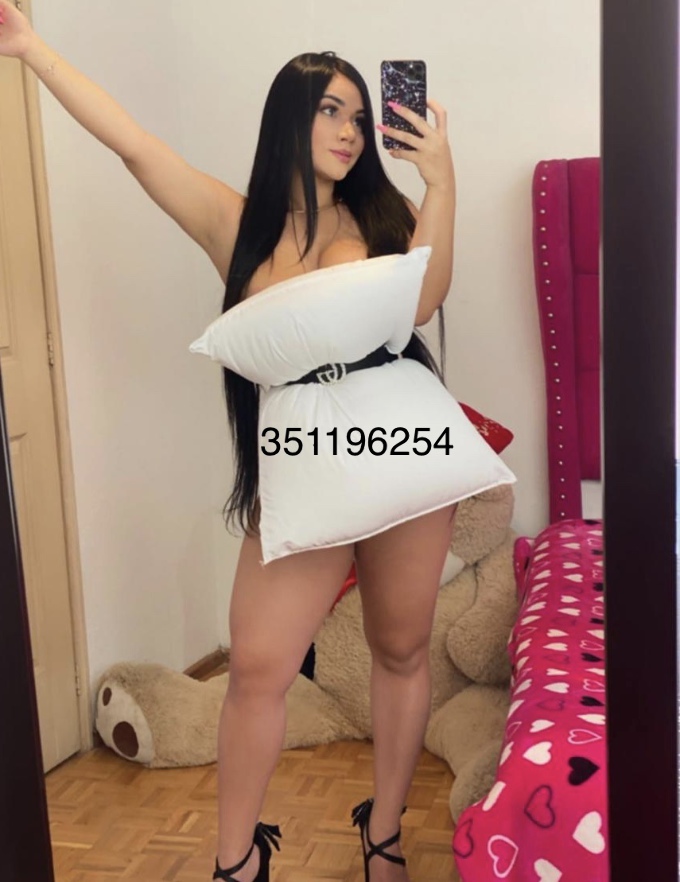 Annuncio Escort Ads - ATTENZIONE SOLO PER IL BUON GUSTAIO BELLISSIMA NAPOLETANA 