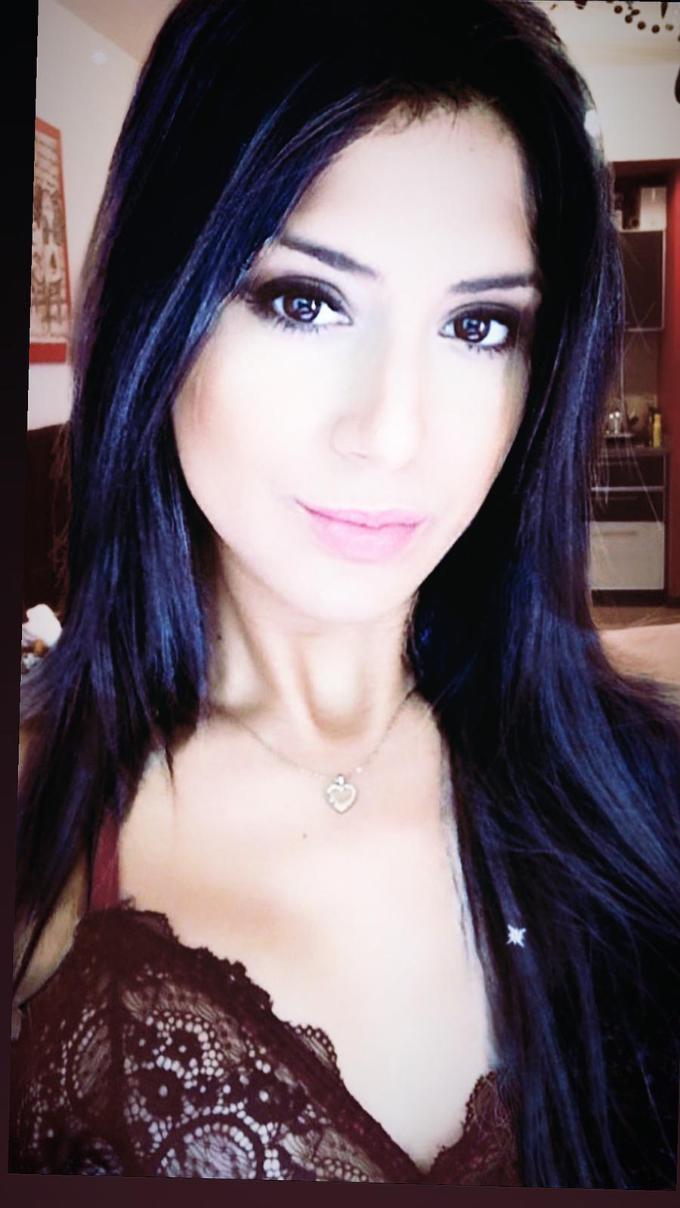Annuncio Escort Ads - MARSALA PRIMISSIMA VOLTA ELISA TRANS SICILIANA TROIETTA NINFOMANA