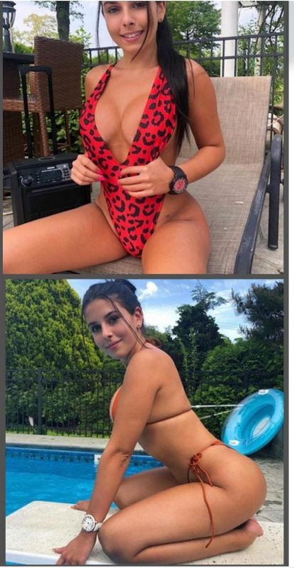 Annuncio Escort Ads - PRIMA VOLTA IN ITALIA GIULIANA SPAGNOLA DALLE ISOLE CANARIE CALDISSIMA  FOCOSA E COMPLETA COME NON LO HAI MAI 
