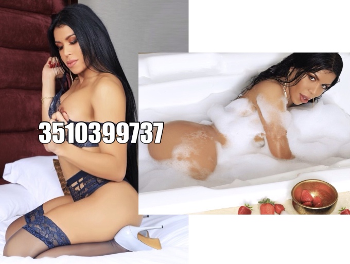 Annuncio Escort Ads - TRANS TRANS STOP STOP PRIMISSIMA VOLTA .. TRANS     VALERIA     .. L
