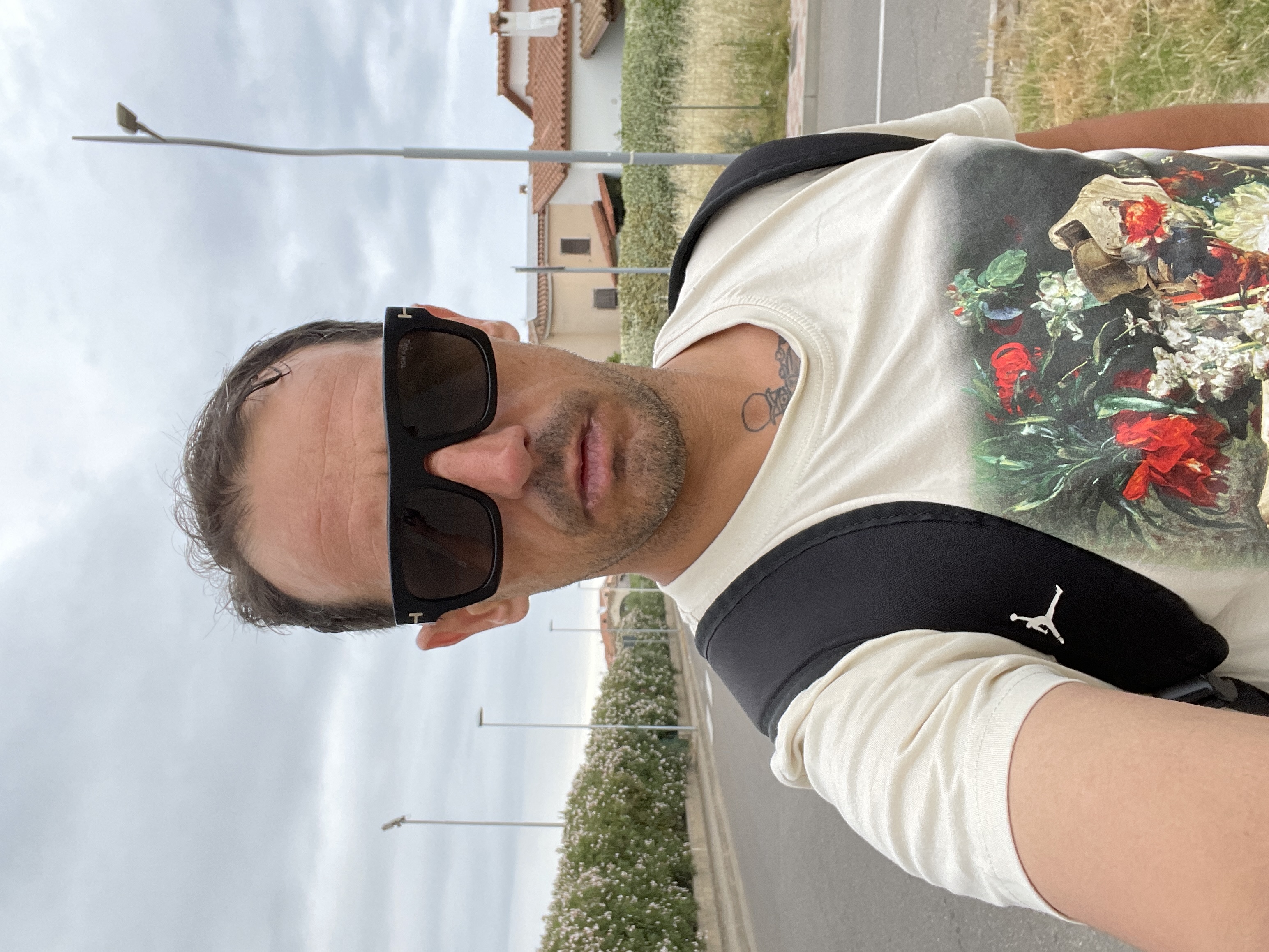 Annuncio Escort Ads - Bel ragazzo
