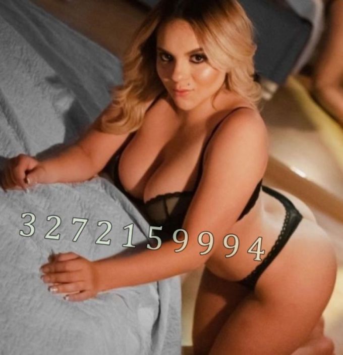 Annuncio Escort Ads - AMB.PULITO SANIFICATO RAGAZZA BELLA PULITA PER UN INCONTRO IN TOTALE SICUREZZA,LA SALUTE PRIMA DI TUTTO