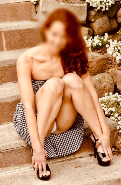 Annuncio Escort Ads - FRANCESE     NATURALMENTE