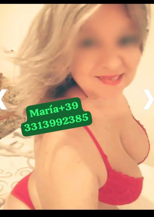 Annuncio Escort Ads - UDINE CENTRO- NEW NEW NEW MARIA AFFASCINANTE E SENSUALE ... BELLISSIMA , TERRIBILMENTE SEXY .. DA CONOSCERE E GUSTARE...