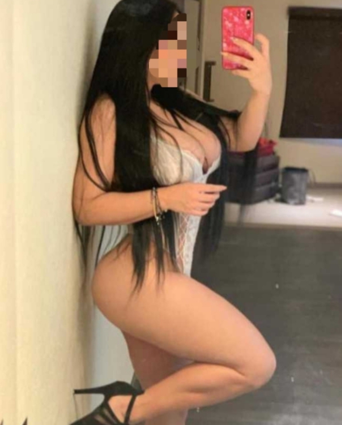 Annuncio Escort Ads - NEW    TANIA   ESPA