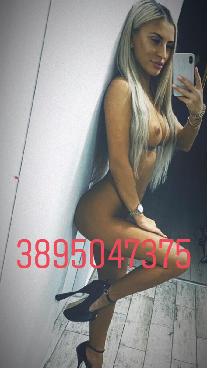 Annuncio Escort Ads - PORNO STAR RUSSA COMPLETISSIMA CASA MI-A O I RAGIUNGO ANCHE VON AMICA PER ORGE