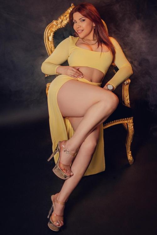 Annuncio Escort Ads - CENTOCELLE- NEW ENTRY - GEORGINA ASSOLUTA NOVITÀ MAIALINA DI CLASSE BELLA E...... SEXY AL TUO SERVIZIO !!!! FOTO VERE !!!