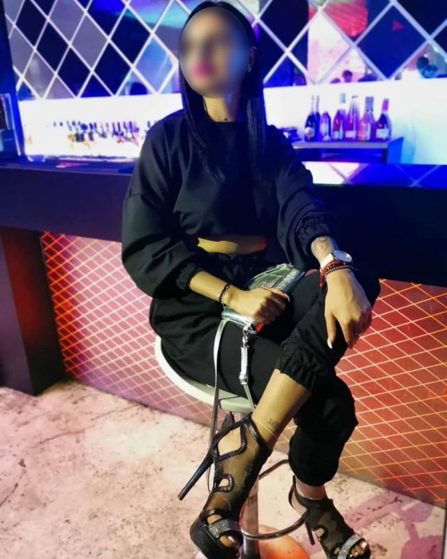 Annuncio Escort Ads - Melly , la ragazZa della porta accanto con la porta sempre aperta 