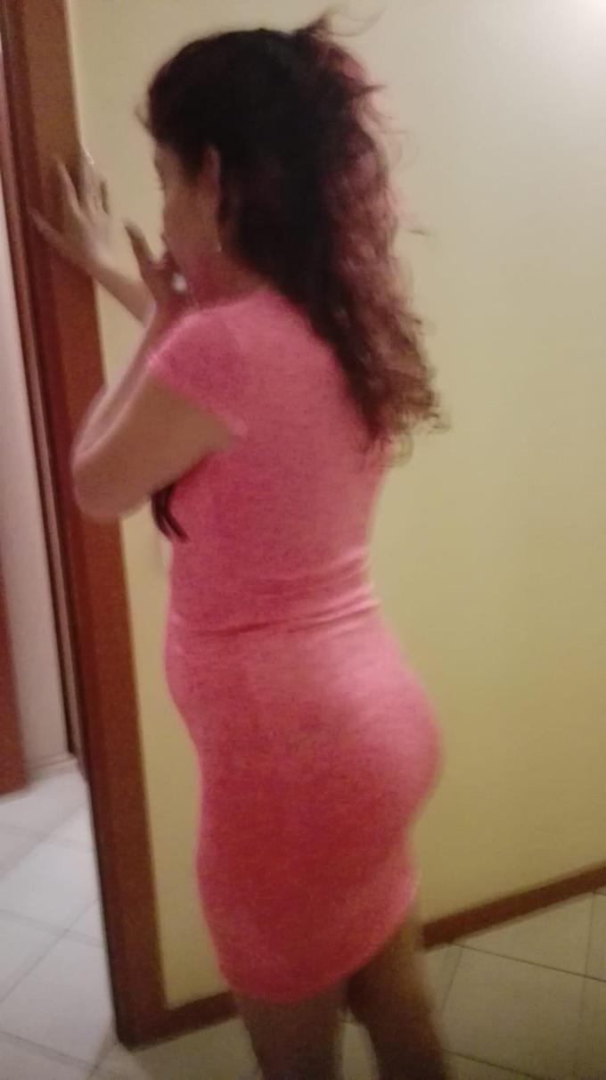 Annuncio Escort Ads -  . . . .NEW.NEW.NEW.NEW SONO UNA DELLE POCHE CHE FA CIO CHE DICE CHIAMAMI NON TI PENTIRA   . . .d