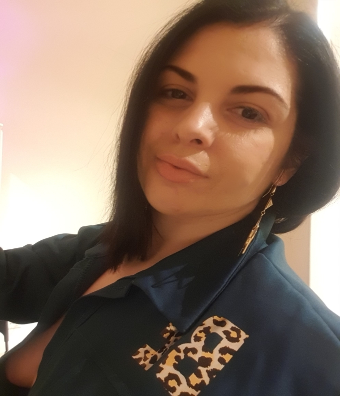 Annuncio Escort Ads -     ITALIANA      GIORGIA          FOTO REALI COME MAMMA MI HA FATTA     COMPLETA    