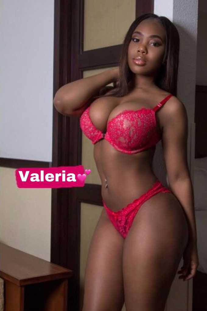Annuncio Escort Ads - SUPER NOVITA VALERIA BELLA CIOCCOLATINA LA PIU COMPLETA,SEXY E MOLTO VOGLIOSA