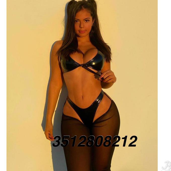 Annuncio Escort Ads - BELLISSIMA         TUTTA DA GUSTARE COMPLETISSIMA. STRAPON DI TUTTE LE MISURE ( la tua padrona)        