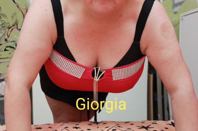 Annuncio Escort Ads - Bbw italiana foto reali di     x     solo x gentil uomini