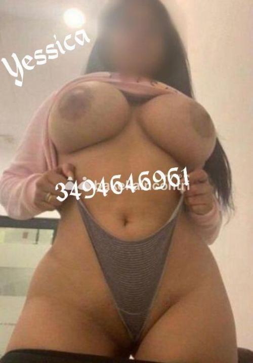 Annuncio Escort Ads - YESSICA---NOVITA****SQURTING PIOGGIA *APPENA ARRIVATA * VOLTA ****LATO B E 69 TUTTO INCLUSO****COME NEI FILM PORNO****PRELIMINARI