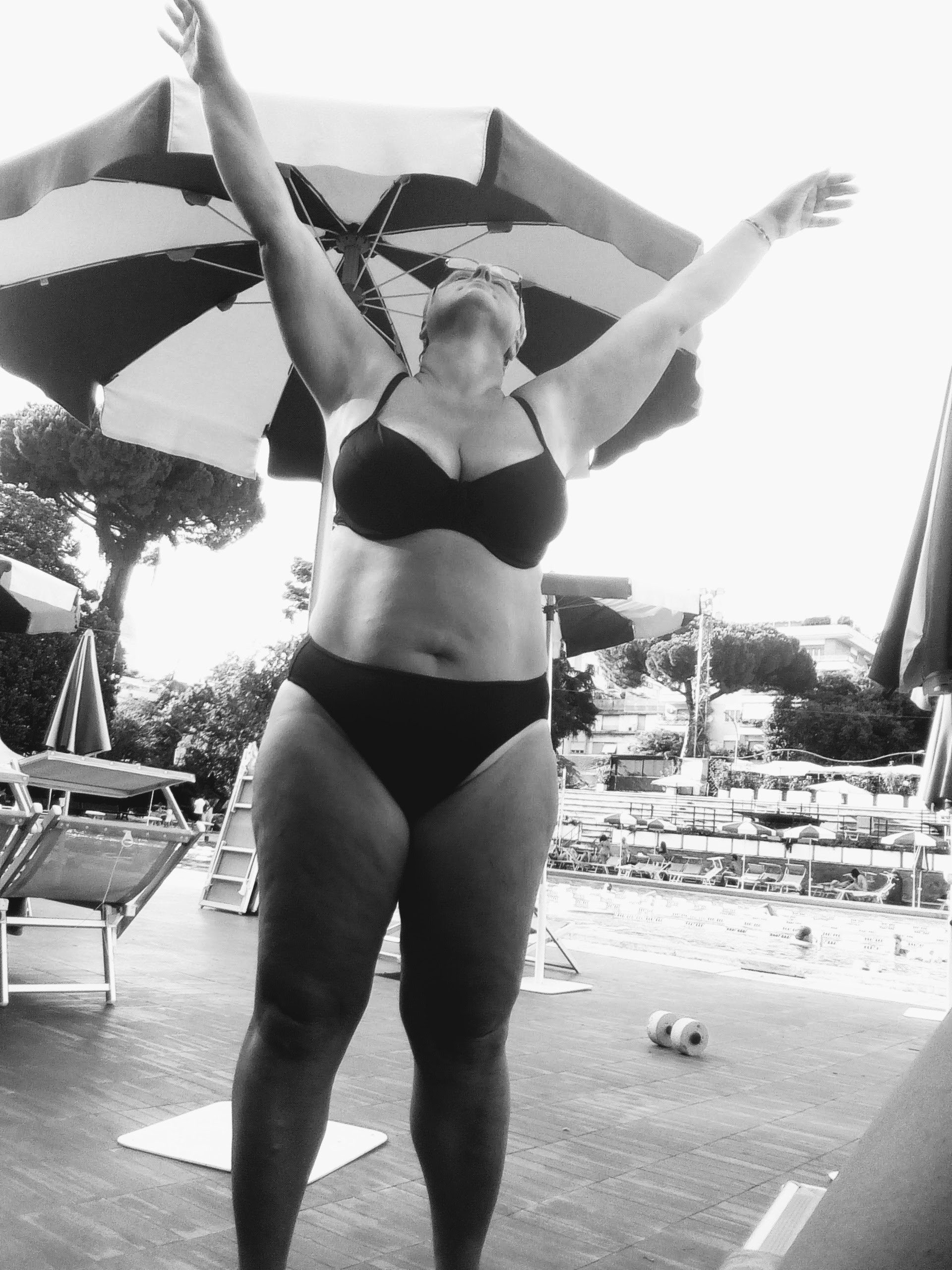 Annuncio Escort Ads - sexy italiana