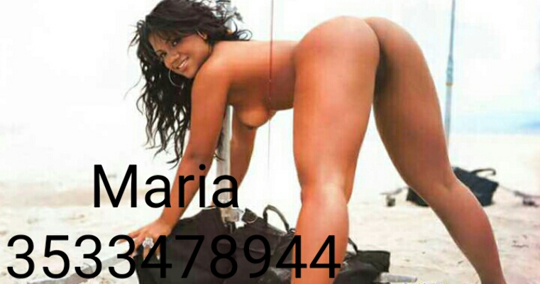 Annuncio Escort Ads - MARIA...BELL SSIMA MULATA BRASILIANA 20 ANNI