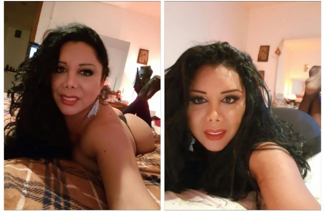Annuncio Escort Ads -          ANGELA SEXI TRANS LATINA      nuovo  video e foto 100% reali      BELLA PORCELLA FOCOSA PER FARTI IMPAZZIRE 