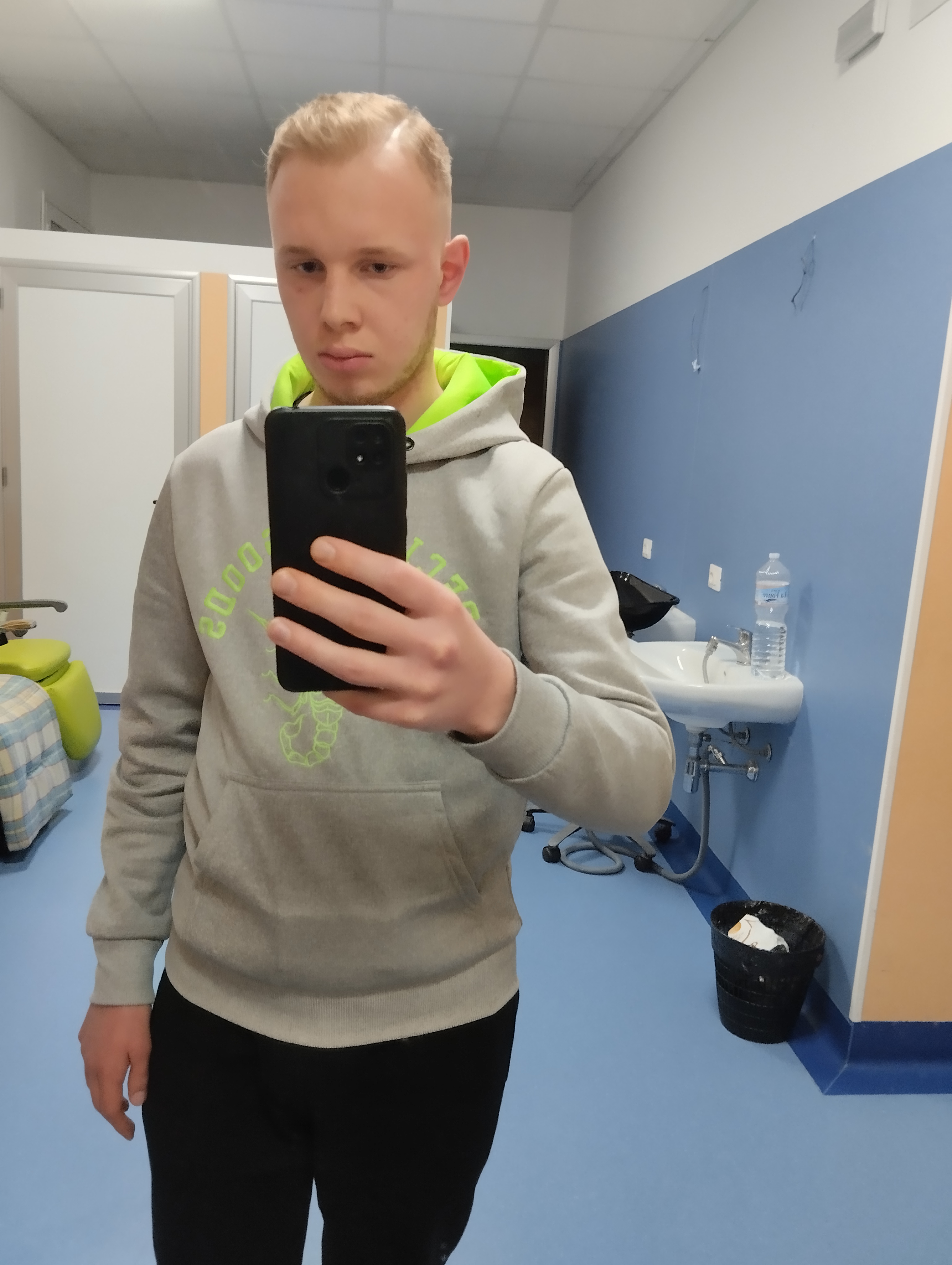 Annuncio Escort Ads - Mi chiamo Alessandro   