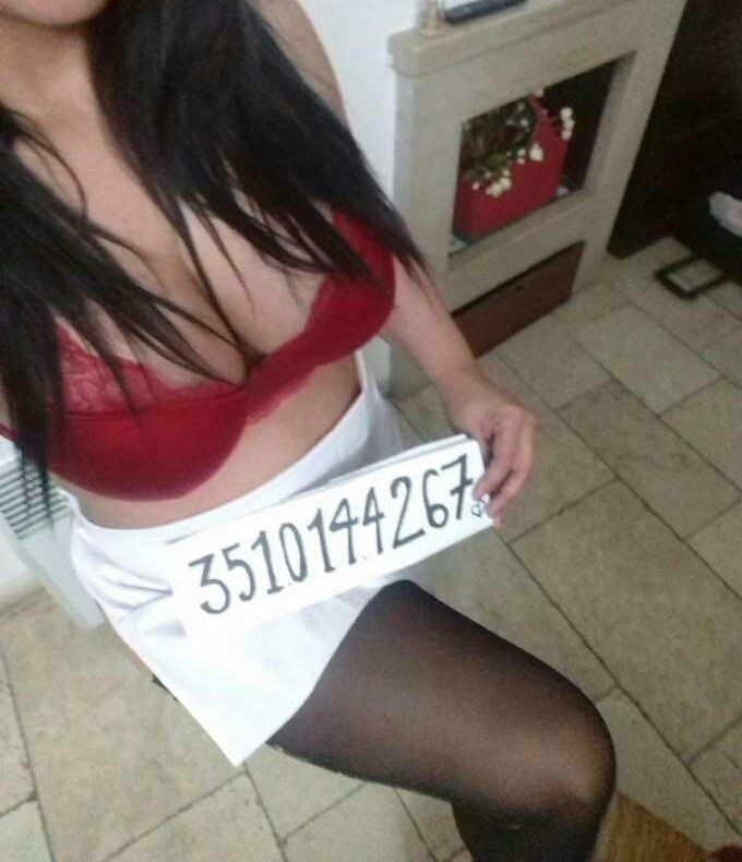 Annuncio Escort Ads - NUOVA A MANDURIA GIOVANE RAGAZZA SPAGNOLA, SPECIALITA' GOLA PROFONDA+PECORINA
