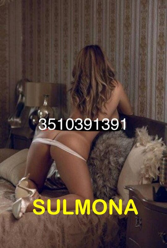 Annuncio Escort Ads -              ALINA REPUBBLICA CECA      PRIMA VOLTA IN CITT