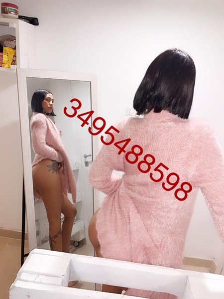 Annuncio Escort Ads -    NOVIT