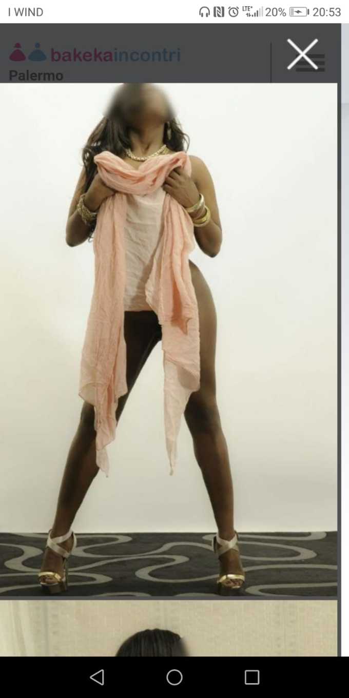 Annuncio Escort Ads - NOVIT