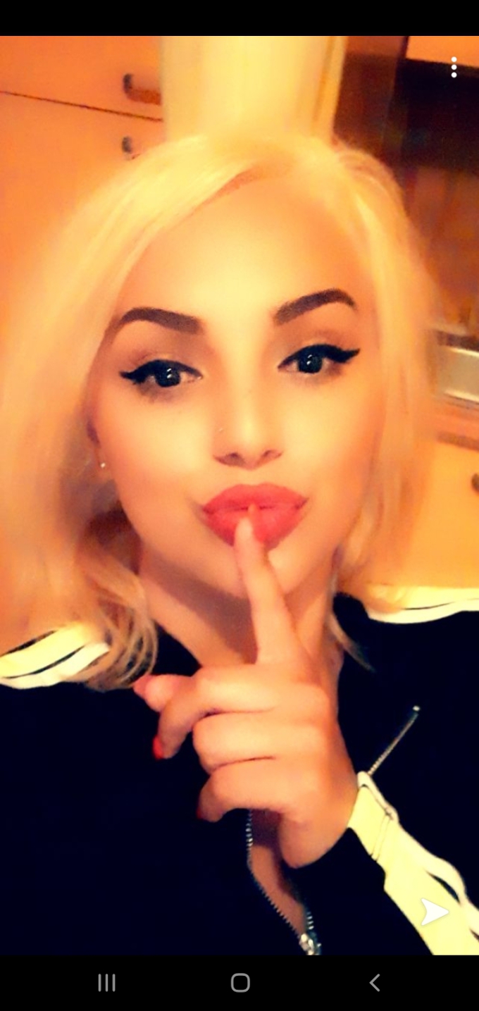 Annuncio Escort Ads -    Stop Stop  Bellissima BIONDA ti aspetta   