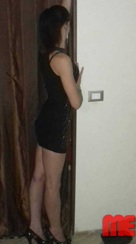 Annuncio Escort Ads - NEW....NEW....BELLISSIMA MORA ITALIANA .PRELIMINARE AL NATURALE .....SONO ANCHE CON AMICA