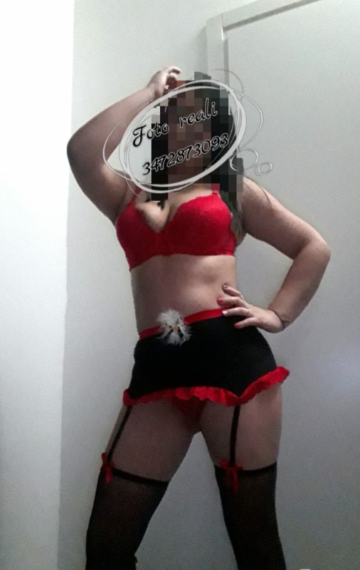 Annuncio Escort Ads - NEW NEW APPENA ARRIVATA BELLA BAMBOLINA MASSAGGIATRICE DULCE APPASSIONATA