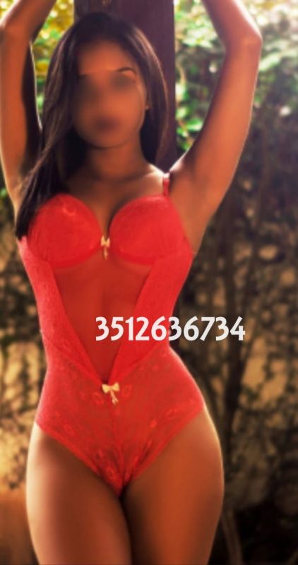 Annuncio Escort Ads - PRIMA VOLTA SINDY      PICCOLA DI ET