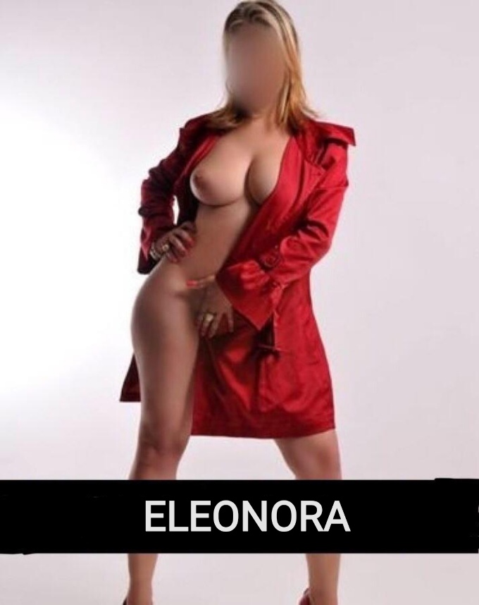 Annuncio Escort Ads - SOLO OGGI TOP CLASS... ELEONORA ENTUSIASMANTE MESSINESE...