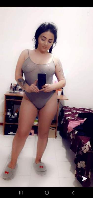Annuncio Escort Ads - FOTO REALI CRISTINA BELLISSIMA RAGAZZA COMPLETISSIMA