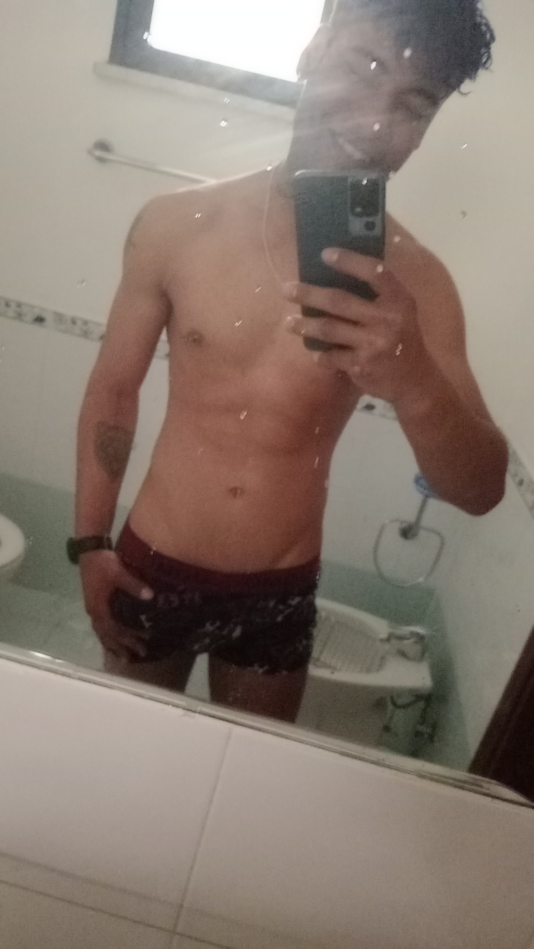 Annuncio Escort Ads - Brasile o joven disponible hasta el 05/05