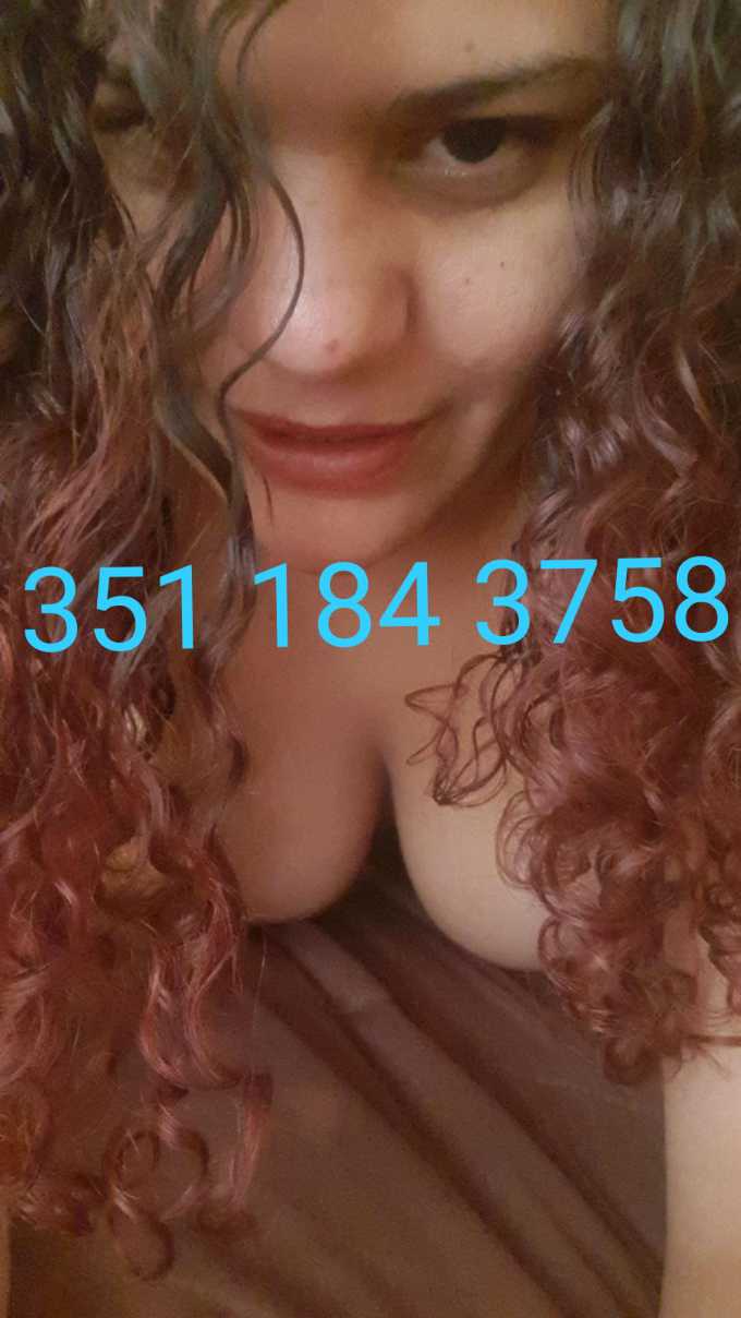 Annuncio Escort Ads - CAROLINA              studentessa ventenne CURVY.        solo videochiamate erotiche senza limiti