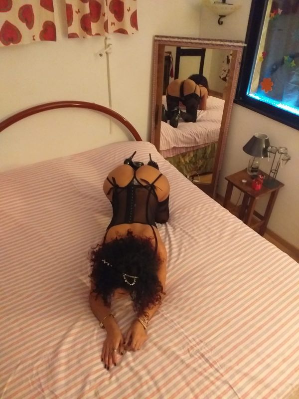 Annuncio Escort Ads - Valeria splendida bambolina mora tutto pepe, soddisfare i tuoi desideri nascosti!