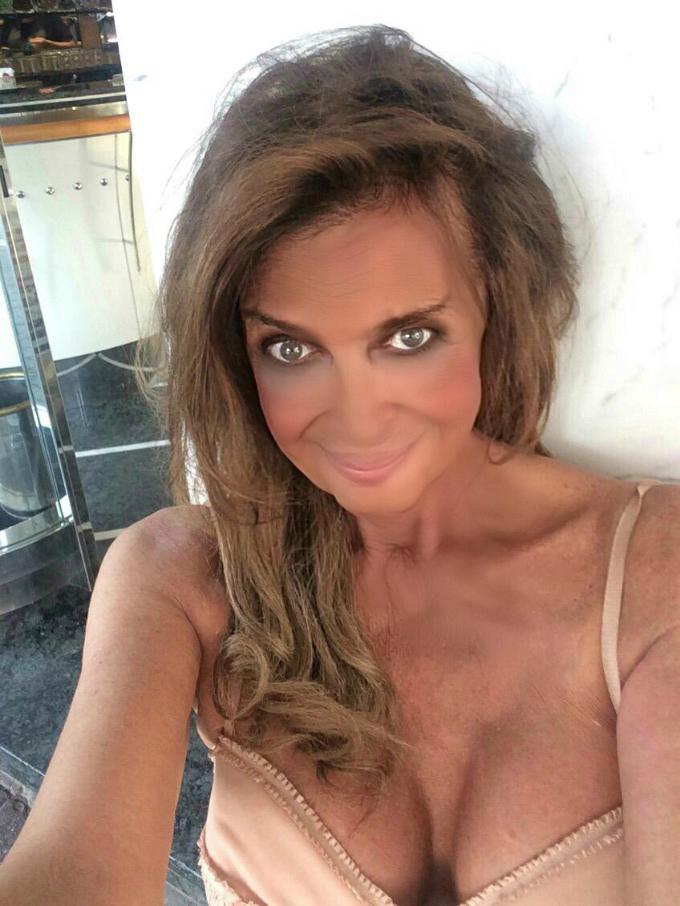 Annuncio Escort Ads - Trans Italiana
