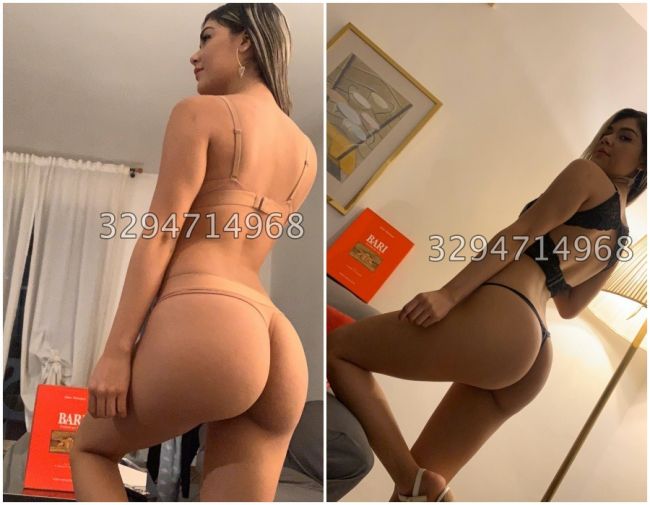 Annuncio Escort Ads - APPENA TORNATA!! MELISSA SPAGNOLA, bellissima come mi vedi... Porca per ogni tua fantasia