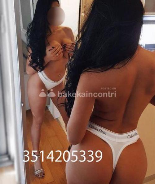 Annuncio Escort Ads - CASTELFRANCO EMILIA NOVIT� 24 SU 24. BELLISSIMA MOLTO PORCELINA FOTO REALI AUTENTICHE ALTO LIVELLO