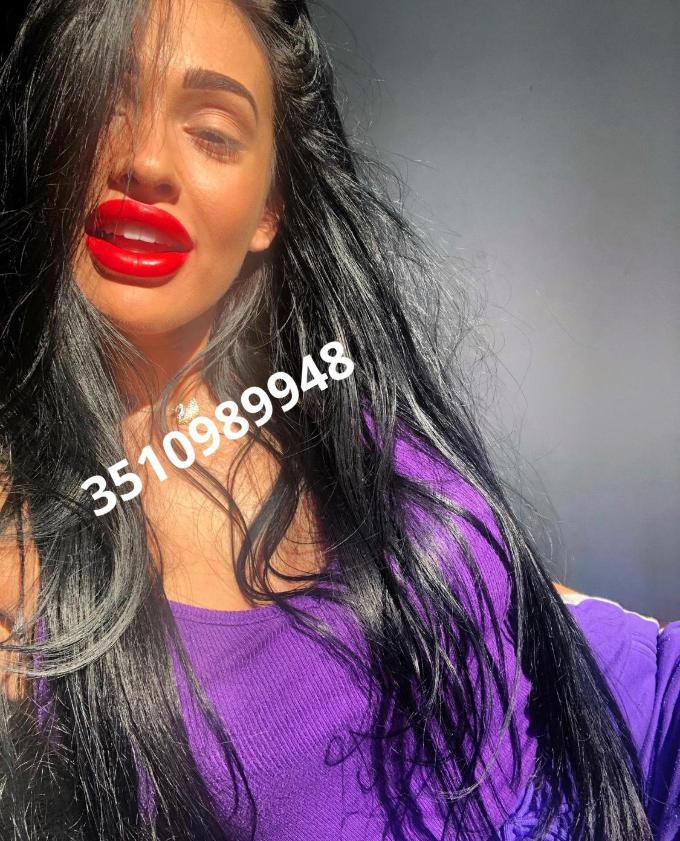 Annuncio Escort Ads - Nuovissima BELLISSIMA pompini da URLO GIOVANE NINFOMANE SEXY COMPLETA ADORO ESSERE LECCATA 100% reale
