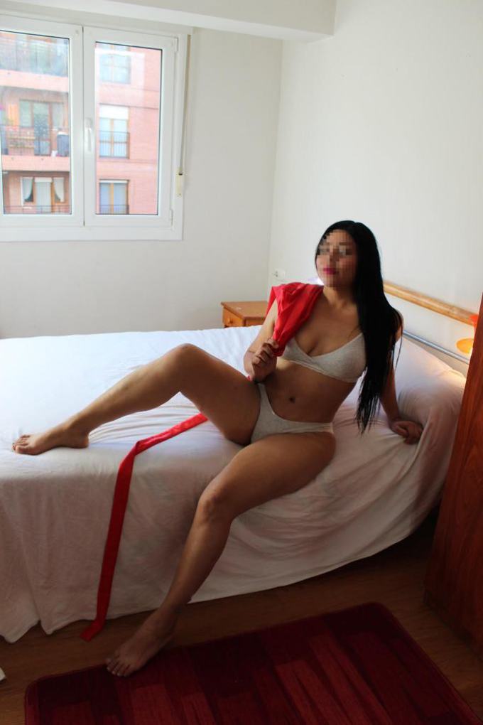 Annuncio Escort Ads - CIAO SONO  MARIANA  VENGO DA PORTORICO..SONO NUOVA IN ZONA    