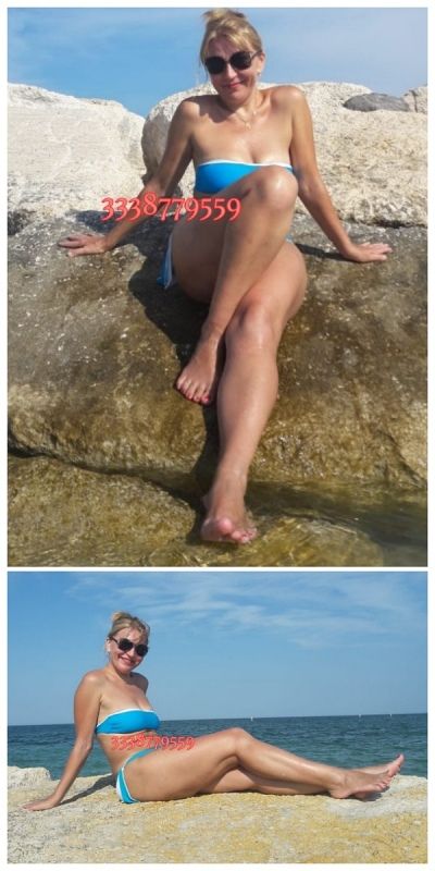 Annuncio Escort Ads - MILENA RUSSA NEW NEW BELLISSIMA CON ME TROVERAI PASSIONE, SEDUZIONE... SOLO PER POCHI GIORNI