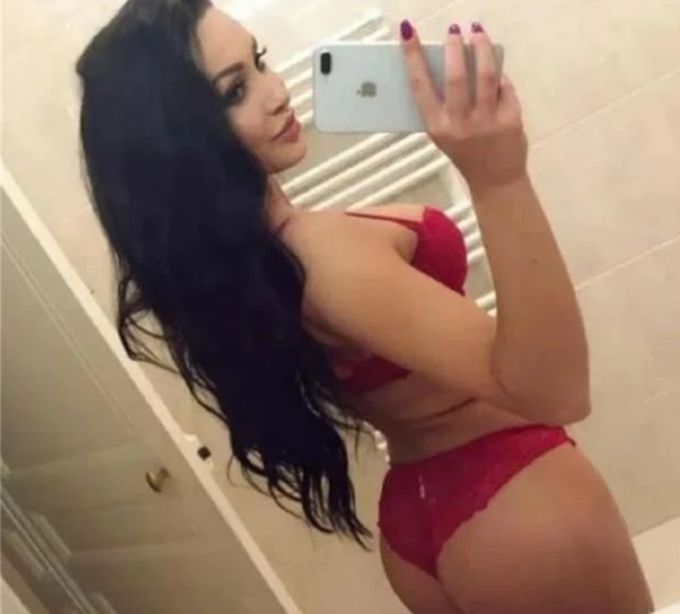 Annuncio Escort Ads - NOVITA APPENA ARRIVATA TROIA IN CALORE BELLA, SENSUALE, DOLCE E MAIALINA PRIMA VOLTA