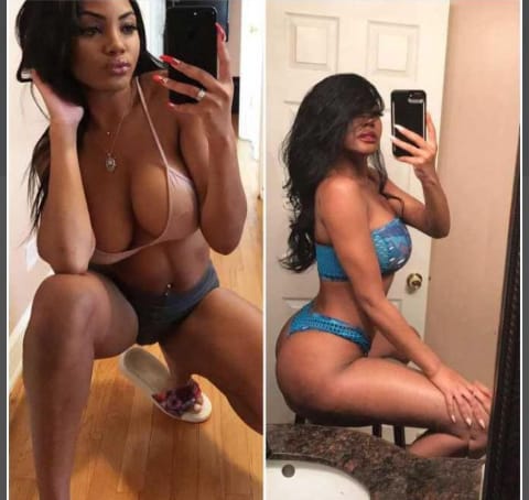 Annuncio Escort Ads - NEW NEW LA PIU BELLA GATTINA PICANTISSIMA LA REGINA DEL LATO B UNA VERA SENSUALE E AFFASCINANTE,