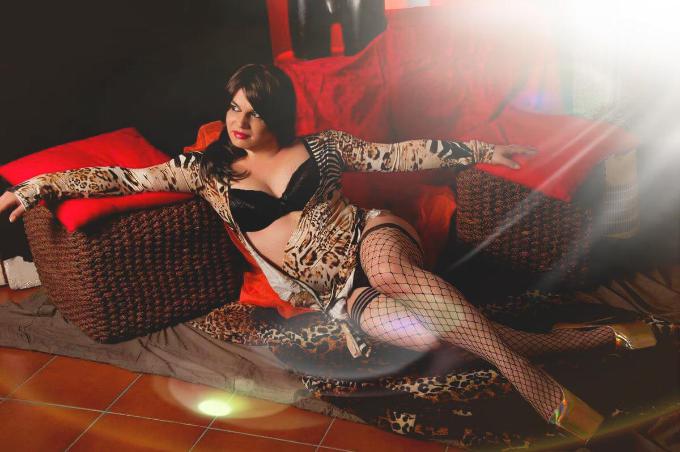 Annuncio Escort Ads -         HOT        SERENA TRANS        ITALIANA        GODIAMO ASSIEME....REALISSIMA    