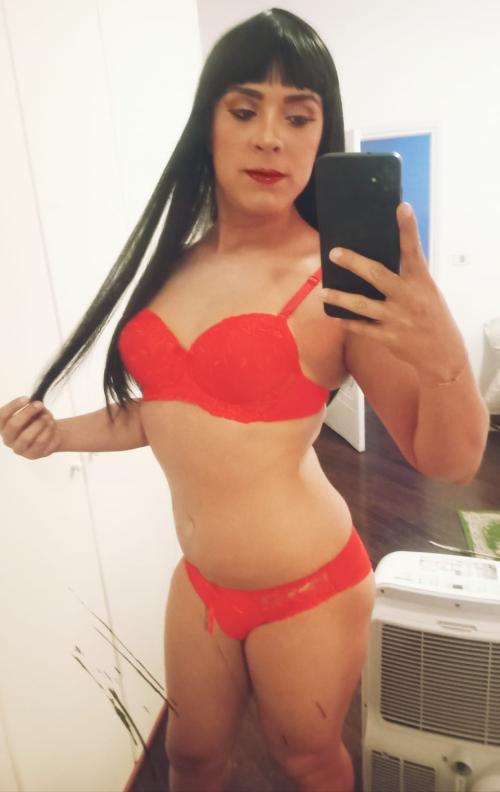 Annuncio Escort Ads - CHIAVARI- PRIMISSIMA VOLTA NOVITA IN CITTA !!! TRANSEX NATALIE IL POMPINO PIÙ BELLO MAI PROVATO *.SUPER COMPLETA