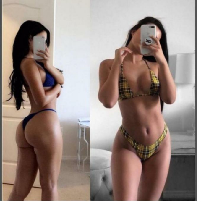 Annuncio Escort Ads - LAURA 351057A3702 STOP = 24 su 24 *(NOVITA - ) GRAN TROIA! (NINFOMANE) SI FA SCOPARE TUTTI I BUCHI E NE VUOLE ANCORA!!+SBORRATA IN B
