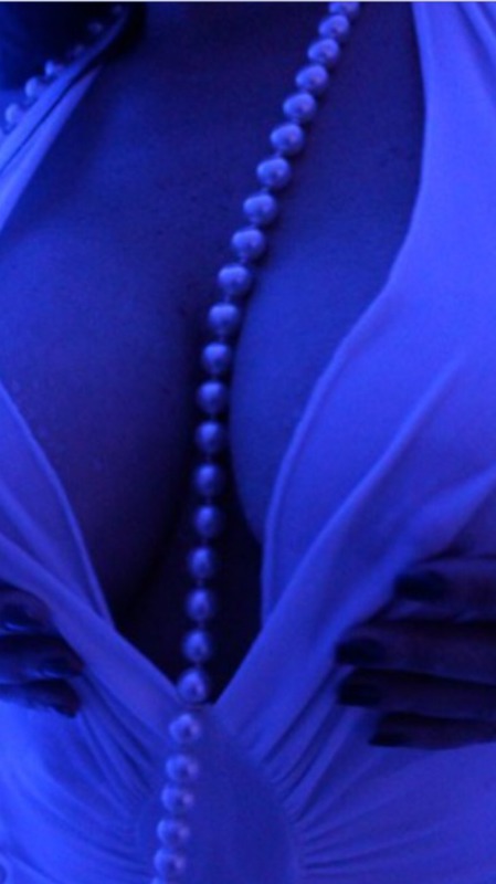 Annuncio Escort Ads - SIGNORA DI GRAN CLASSE